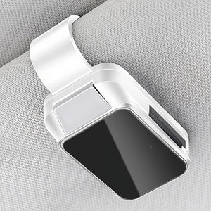 Monture de lunettes de voiture multifonctionnelle