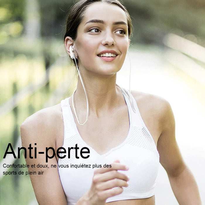 Sangle magnétique anti-perte AirPods