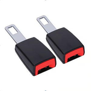 Rallonge de boucle de ceinture de sécurité pour voiture