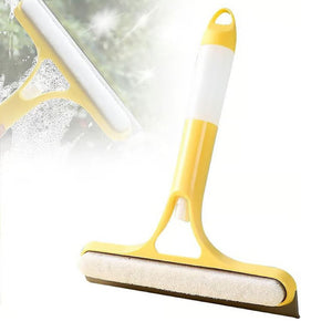 ✨Grattoir de nettoyage de vitres 3 en 1