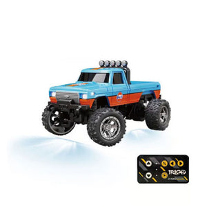 Mini Monster Truck RC