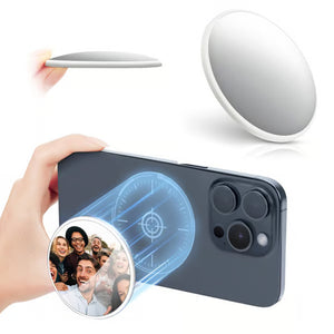 Miroir Selfie Magnétique