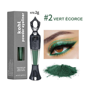 🎁Eyeliner égyptien 100 % naturel