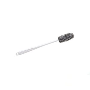 Brosse de nettoyage multifonctionnelle en silicone