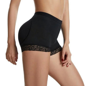 Short de levage de hanche sexy avec coussin