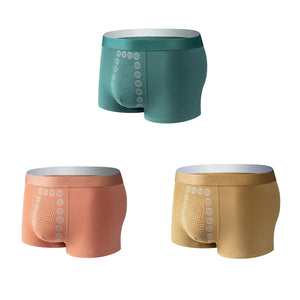 Slip de massage magnétique pour homme