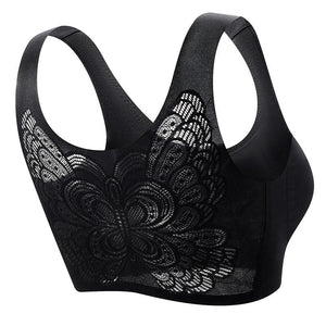 Soutien-Gorge Confortable Ultra Mince Respirant