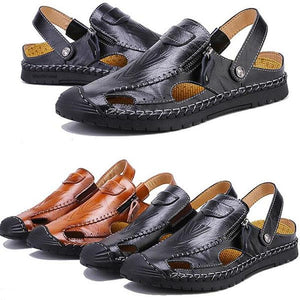 Sandales 2 en 1 pour hommes