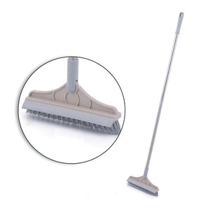 Brosse à Récurer avec Manche Long