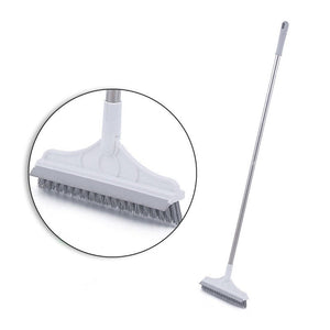 Brosse à Récurer avec Manche Long