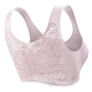 Soutien-Gorge Confortable Ultra Mince Respirant