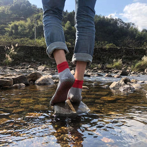 Les chaussures les plus minimalistes au monde-Libérez vos pieds