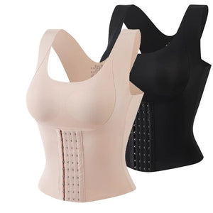 Soutien-gorge shapewear