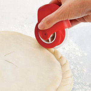 Roue à pâtisserie outils de cuisson