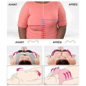 Soutiens-gorge quotidiens confortables sans couture en soie glacée