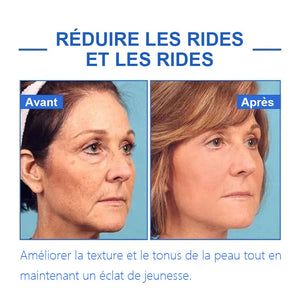 Essence B5 raffermissante et anti-rides