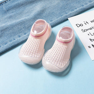 Chaussures antidérapantes pour bébé