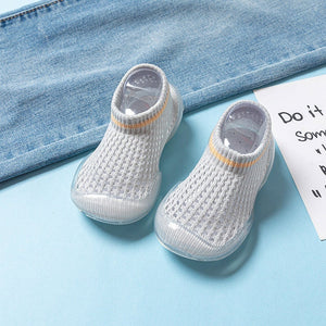 Chaussures antidérapantes pour bébé