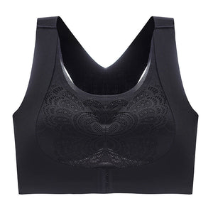 Soutien-gorge de sport correcteur de posture