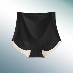 Culotte taille haute sans coutures