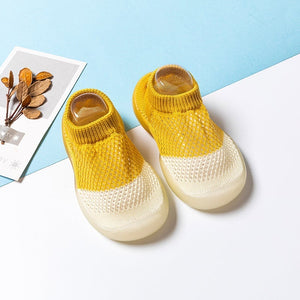 Chaussures antidérapantes pour bébé