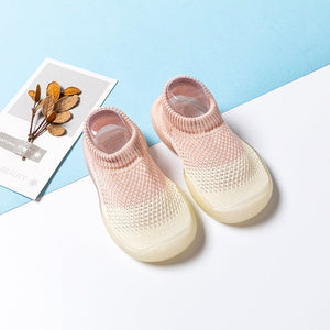 Chaussures antidérapantes pour bébé