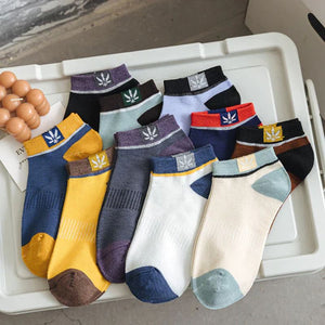 Chaussettes fines de sport pour hommes