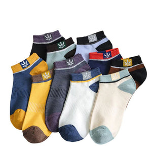 Chaussettes fines de sport pour hommes