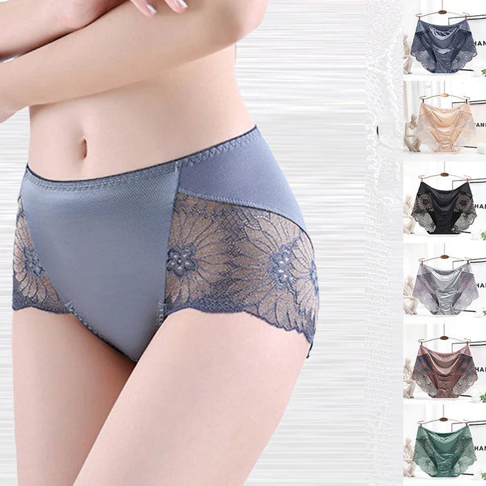 Culotte avec contrôle du ventre et des hanches pour femmes