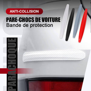 Bande de protection de pare-chocs de voiture anti-collision