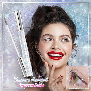 Mascara Diamant imperméable