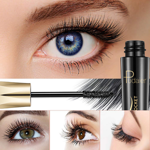 Mascara glamour imperméable 2 pièces（Achetez un, obtenez un gratuitement）