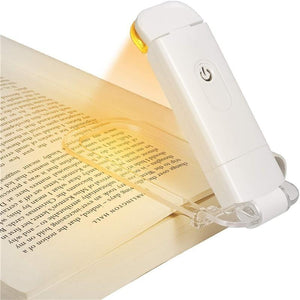 Lampe de lecture LED rechargeable