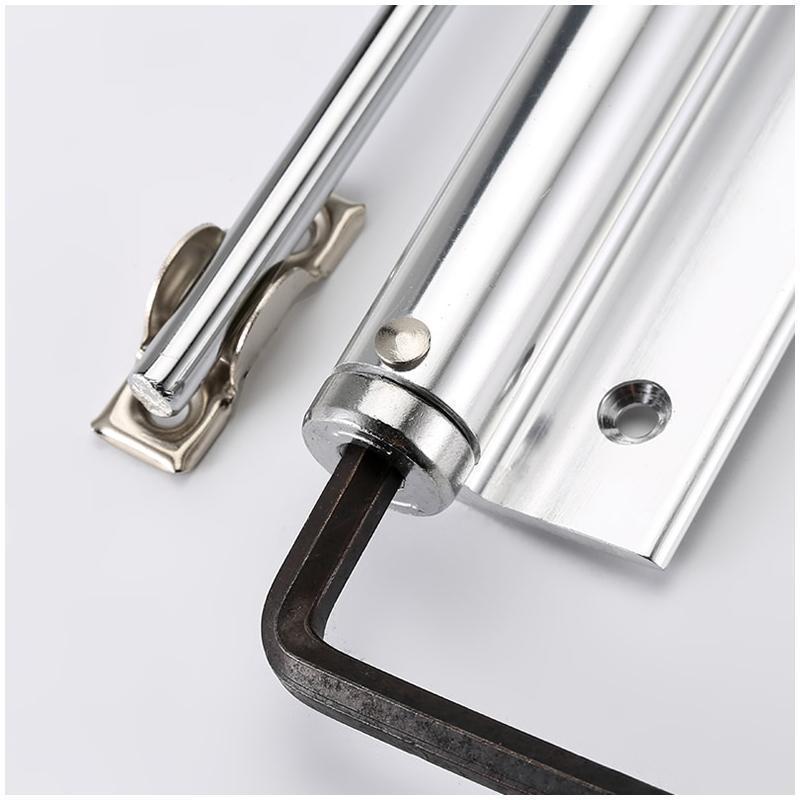 Charnière de porte à fermeture automatique pour porte de Charnière de porte à fermeture automatique pour porte de