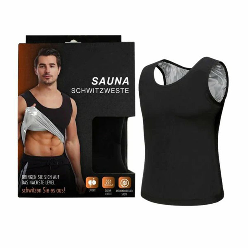 SUPVOX Gilet Anti-Transpiration Coussinets Absorbants Pour Femmes - Blanc, Taille L, Protection Invisible Sous Les Vêtements (jusqu'à 145 Kg)