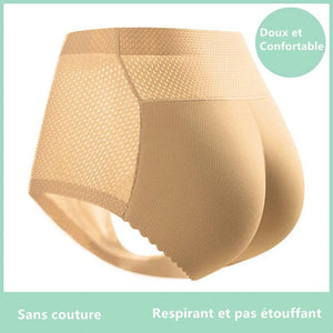 Culotte de mise en forme Hip Lift