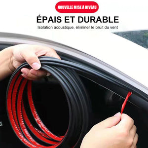 Joint d'étanchéité pour porte de voiture