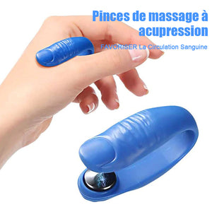 Pinces de massage à acupression (Achetez 1 obtenez 1 gratuitement)