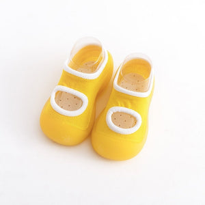 Chaussures antidérapantes pour bébé