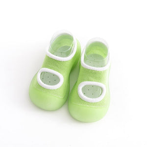 Chaussures antidérapantes pour bébé