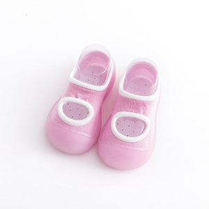 Chaussures antidérapantes pour bébé