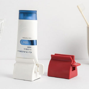 Porte-dentifrice Easy-Squeeze