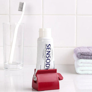 Porte-dentifrice Easy-Squeeze