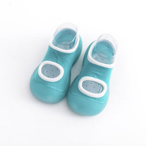 Chaussures antidérapantes pour bébé