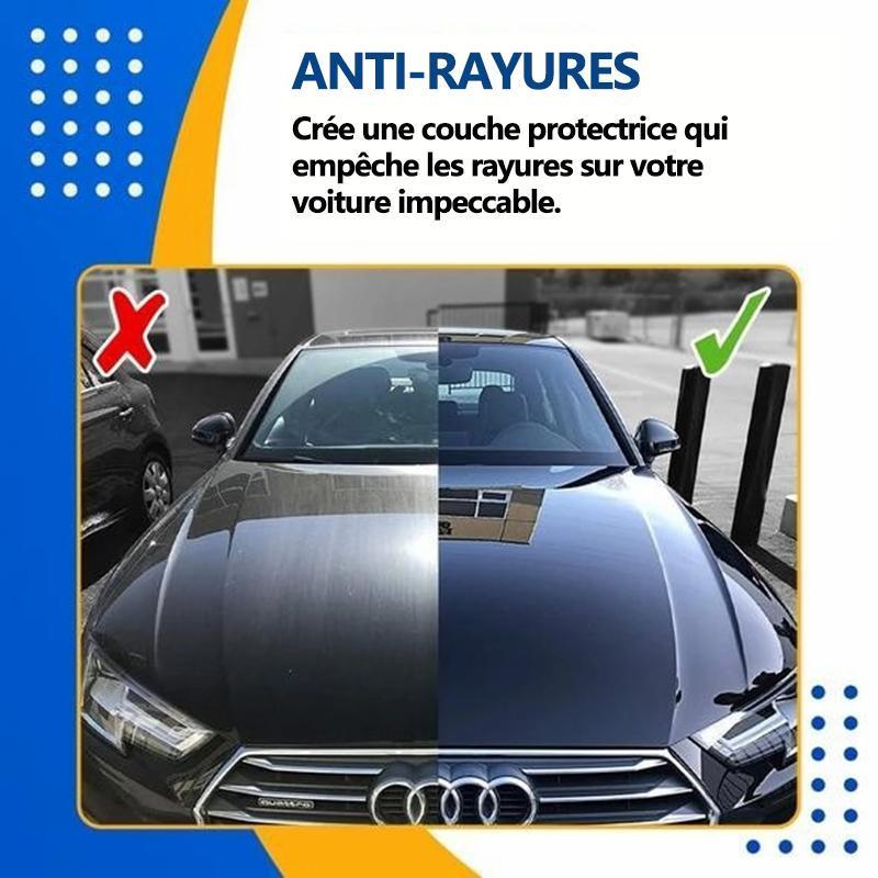 Spray anti-rayures pour voiture Nano – Infiniff