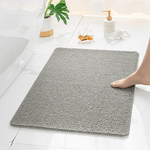 Tapis de Bain Antidérapant Ultime