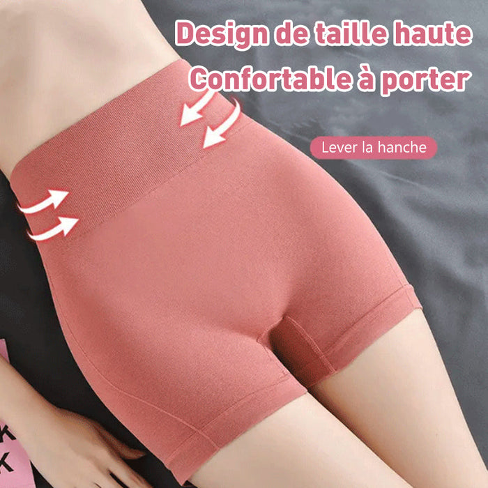 Short de mise en forme