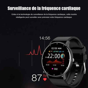 Nouvelle montre intelligente 2021✨ pour Android IOS