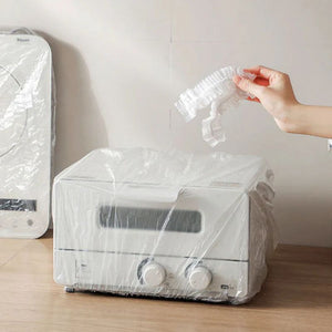 Housse anti-poussière pour appareils ménagers