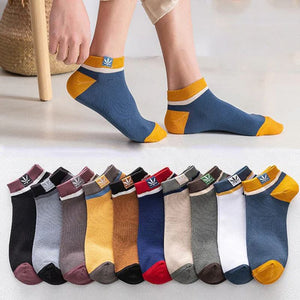 Chaussettes fines de sport pour hommes